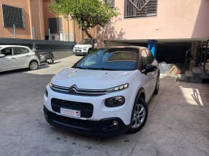 Citroen C3 (3)