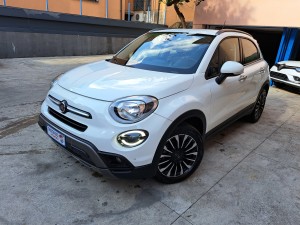 Fiat 500X Cross (2)