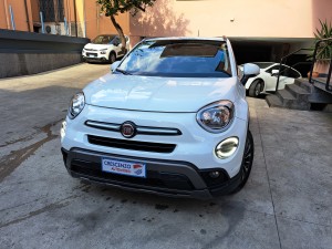 Fiat 500X Cross (3)