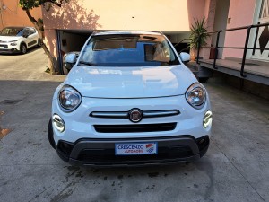 Fiat 500X Cross (4)