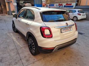 Fiat 500X Cross (6)