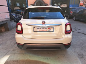 Fiat 500X Cross (7)