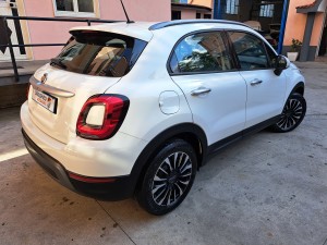 Fiat 500X Cross (8)