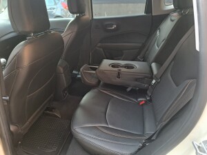 Jeep Compass bianco e nero (14)