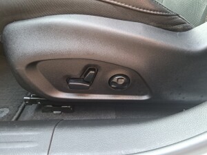 Jeep Compass bianco e nero (20)