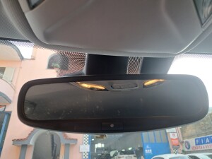 Jeep Compass bianco e nero (23)