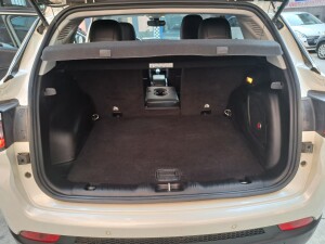 Jeep Compass bianco e nero (26)