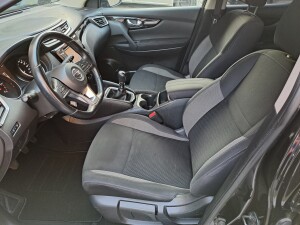 NISSAN QASHQAI BUSINESS NERO (15)