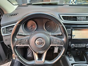 NISSAN QASHQAI BUSINESS NERO (20)