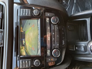 NISSAN QASHQAI BUSINESS NERO (22)
