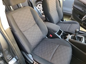 Nissan Qashqai business 2016 grigio scuro (12)