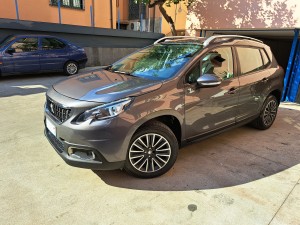 Peugeot 2008 grigio (2)