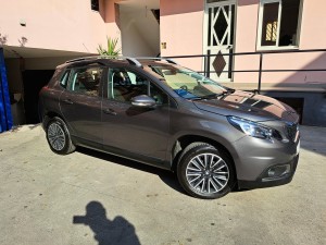 Peugeot 2008 grigio (5)