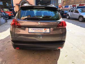 Peugeot 2008 grigio (7)
