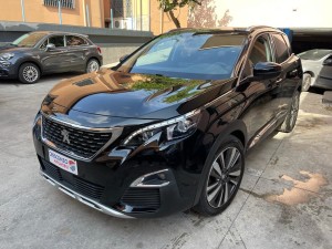 Peugeot 3008 nero (1)