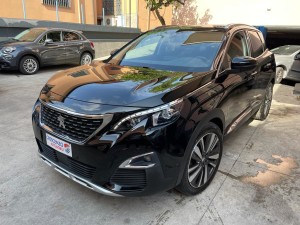 Peugeot 3008 nero (2)