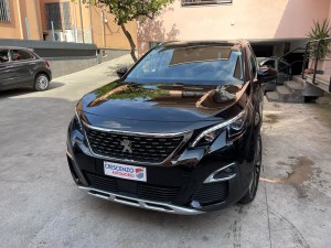 Peugeot 3008 nero (4)