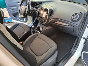 Renault Captur avorio crescenzo automobili (11)