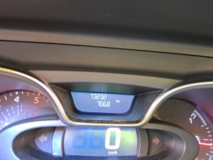 Renault Captur avorio crescenzo automobili (16)