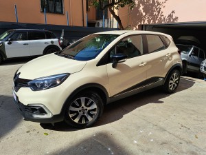 Renault Captur avorio crescenzo automobili (3)