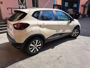 Renault Captur avorio crescenzo automobili (7)