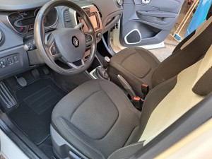 Renault Captur avorio crescenzo automobili (9)