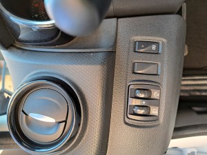 Renault clio IV bianca (15)