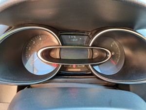Renault clio IV bianca (19)