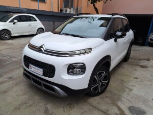 Citroen C3 Aircross (1)