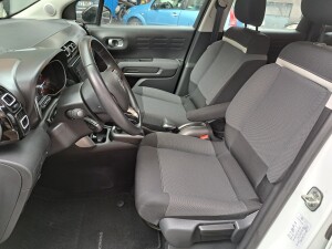 Citroen C3 Aircross (13)
