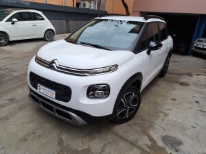 Citroen C3 Aircross (2)
