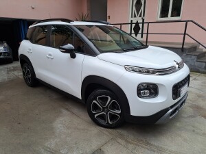 Citroen C3 Aircross (5)