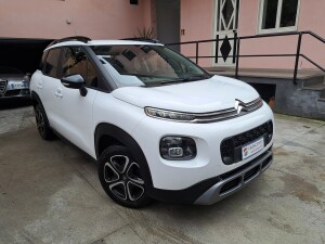 Citroen C3 Aircross (6)