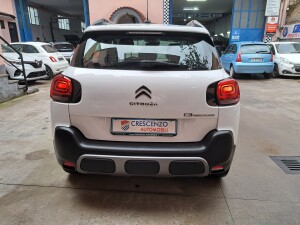 Citroen C3 Aircross (7)