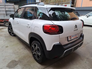 Citroen C3 Aircross (8)