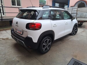 Citroen C3 Aircross (9)