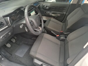 Citroen C3 bianca feel (14)