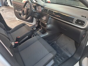 Citroen C3 bianca feel (15)