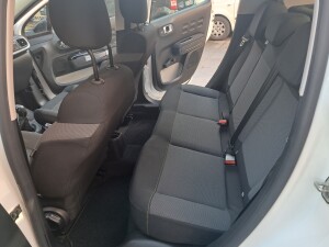 Citroen C3 bianca feel (17)