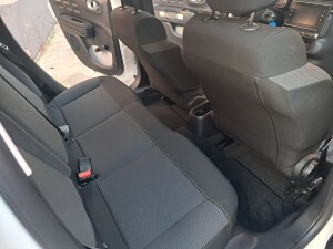 Citroen C3 bianca feel (18)