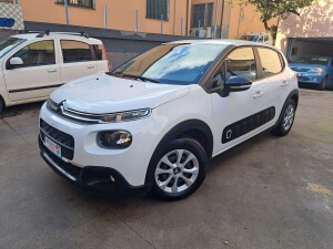 Citroen C3 bianca feel (2)