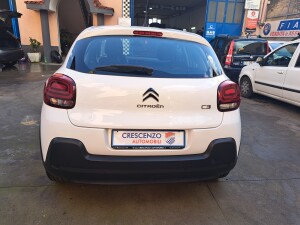 Citroen C3 bianca feel (7)