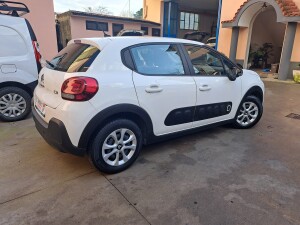 Citroen C3 bianca feel (9)