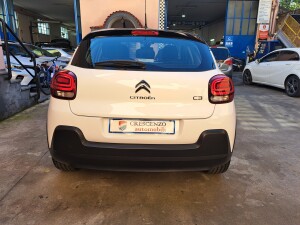 Citroen C3 bluehdi (10)