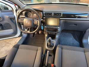 Citroen C3 bluehdi (12)