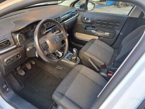 Citroen C3 bluehdi (14)