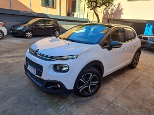 Citroen C3 bluehdi (4)