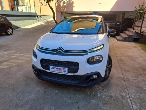 Citroen C3 bluehdi (5)