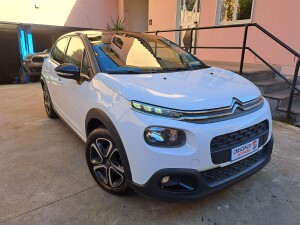 Citroen C3 bluehdi (7)