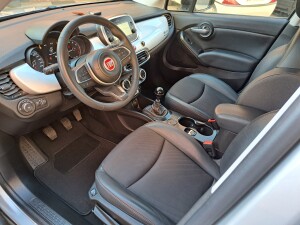 Fiat 500X Connect (11)
